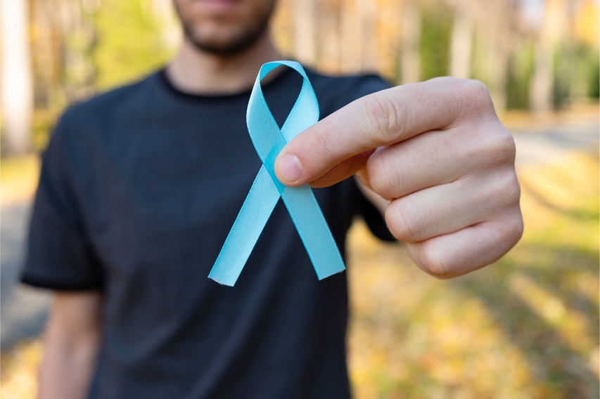 Aurrerapen berriek prostatako minbizi metastasikoko kasuen bizirauena bikoiztea ahalbidetzen dute